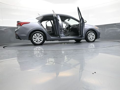 Used 2019 Hyundai Accent SE FWD image 47