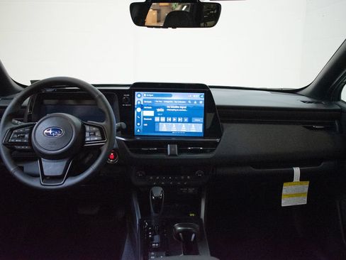 New 2026 Subaru Outback Limited AWD/4WD image 11