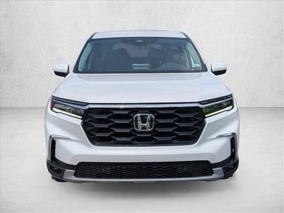 Certified 2024 Honda Pilot EX-L