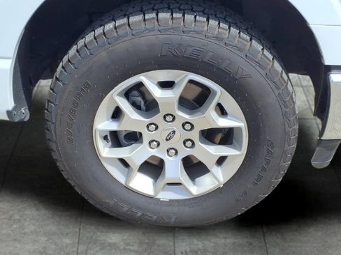 Certified 2023 Ford F150 XLT AWD/4WD image 9