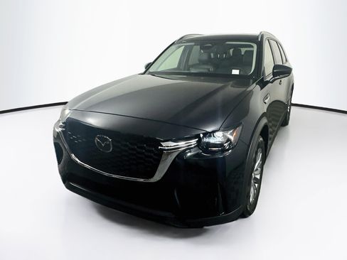 Used 2026 MAZDA CX-90 3.3 Turbo w/ Select Package AWD/4WD image 3