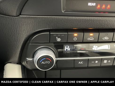 Used 2023 MAZDA CX-5 AWD 2.5 S w/ Premium Package image 22