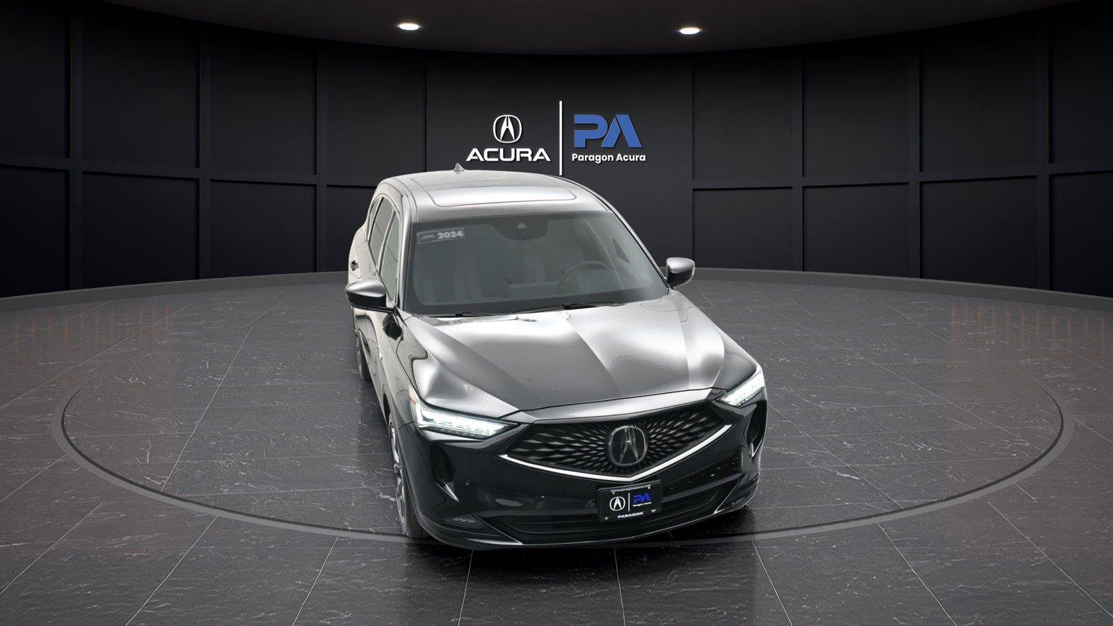 Used 2024 Acura MDX A-Spec AWD/4WD image 39
