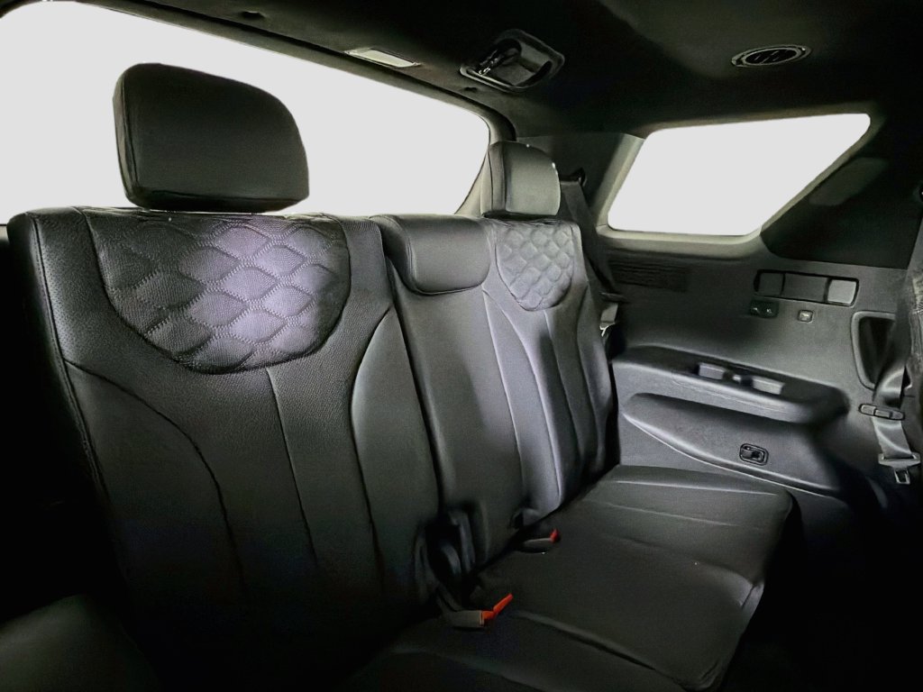 Used 2021 Hyundai Palisade Calligraphy FWD image 31