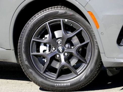 New 2026 Dodge Durango GT image 2