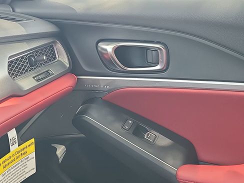 New 2026 Acura Integra A-Spec FWD image 16