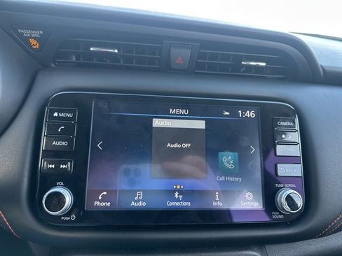 Used 2023 Nissan Kicks SR w/ SR Premium Package image 24