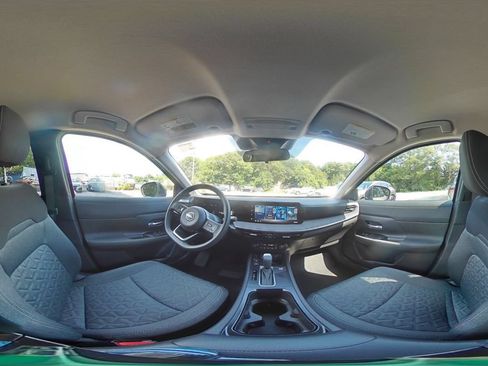 Used 2026 Nissan Kicks SV w/ Cold Weather Package FWD image 37