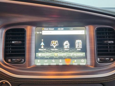 Used 2023 Dodge Charger Scat Pack image 28