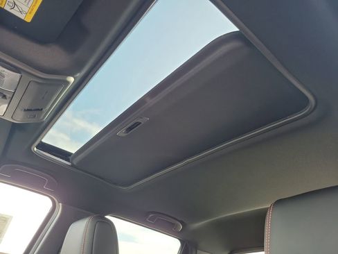 New 2026 Nissan Frontier PRO-4X w/ Pro Premium Package image 13