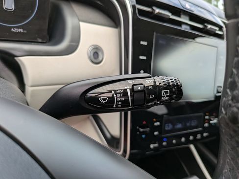 Used 2022 Hyundai Tucson SEL w/ Convenience Package FWD image 33