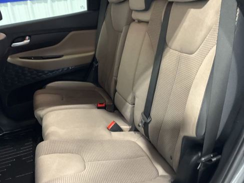 Used 2019 Hyundai Santa Fe SEL FWD image 28