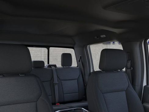 New 2025 Ford F150 XLT w/ Equipment Group 302A MID image 22