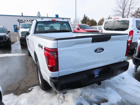 New 2026 Ford F150 XL image 6