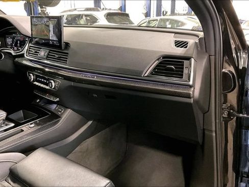 Certified 2023 Audi SQ5 Prestige w/ Prestige Package AWD/4WD image 16