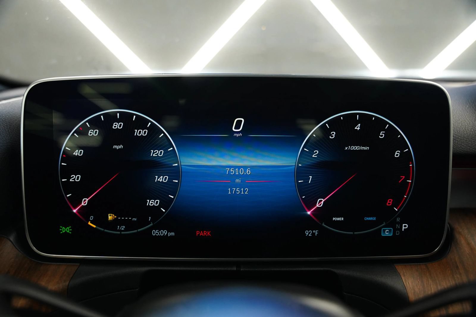 Used 2024 Mercedes-Benz C 300 4MATIC Sedan image 43