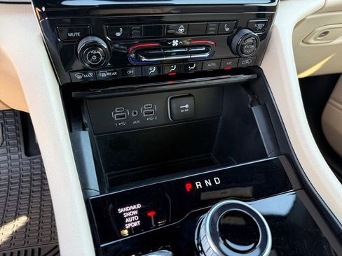 Used 2023 Jeep Grand Cherokee Limited w/ Trailer Tow Prep Group (B) image 20