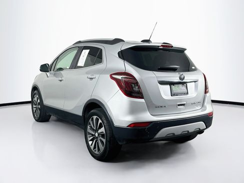 Used 2017 Buick Encore Preferred FWD image 5