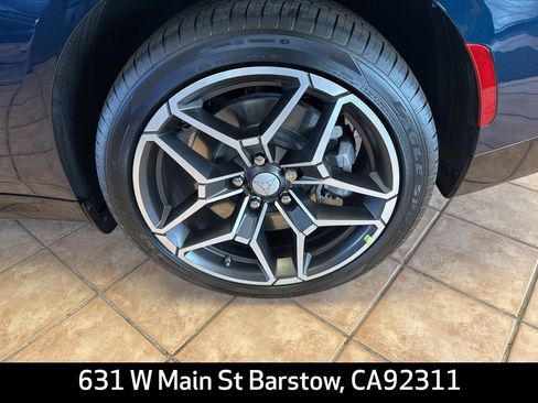 New 2026 Dodge Charger Scat Pack AWD/4WD image 5
