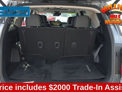 Used 2025 Hyundai Palisade XRT FWD image 10