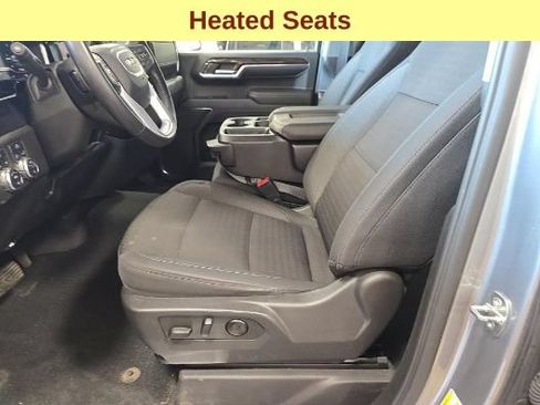Used 2024 GMC Sierra 1500 Elevation AWD/4WD image 10