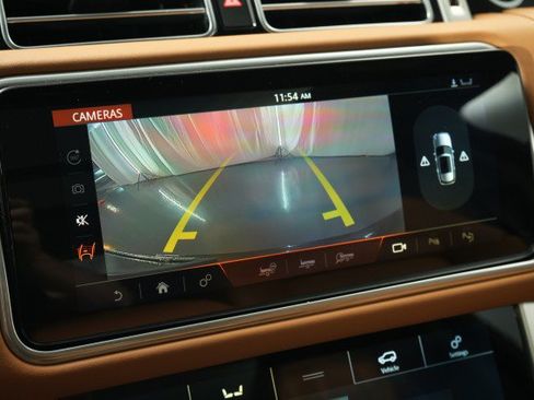 Used 2019 Land Rover Range Rover Long Wheelbase Autobiography AWD/4WD image 49