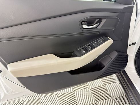 New 2026 Honda Accord LX image 13