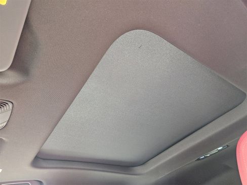 New 2025 Dodge Hornet R/T image 26