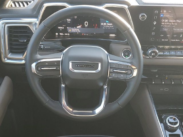Certified 2023 GMC Canyon Denali AWD/4WD image 13