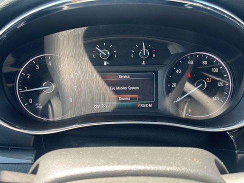 Used 2017 Buick Encore Preferred FWD image 7