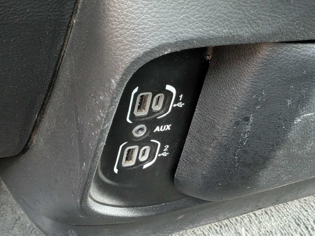 Used 2023 RAM 1500 Lone Star AWD/4WD image 21