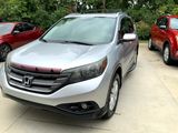 Used 2014 Honda CR-V EX-L image 2
