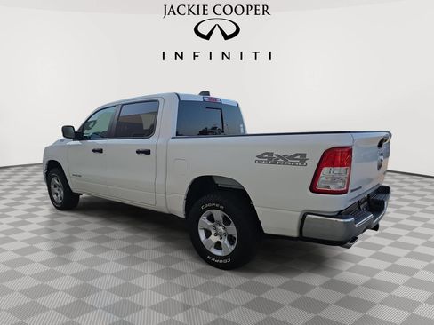 Used 2023 RAM 1500 Big Horn AWD/4WD image 7