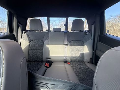 Used 2024 Chevrolet Colorado ZR2 w/ Technology Package image 22