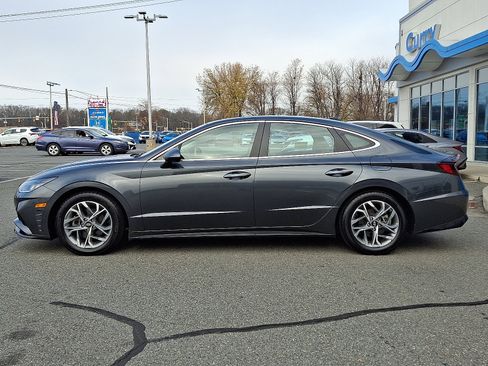 Used 2023 Hyundai Sonata SEL w/ Convenience Package image 7