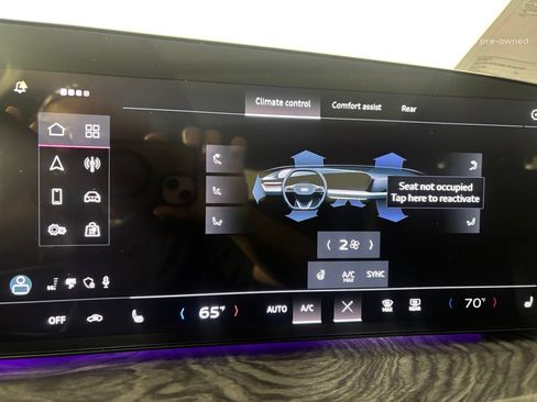 Used 2025 Audi Q5 Premium Plus w/ Premium Plus AWD/4WD image 22