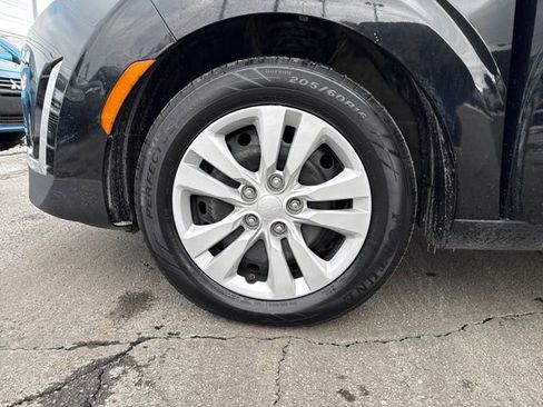 Used 2023 Kia Soul LX image 26