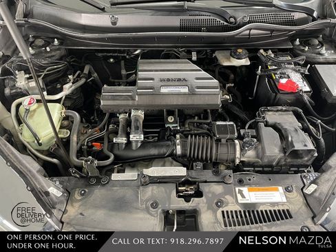 Used 2017 Honda CR-V EX-L image 49