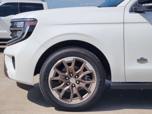 New 2027 Ford Expedition King Ranch AWD/4WD image 9