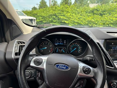 Used 2013 Ford Escape SEL AWD/4WD image 10