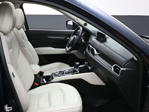 Used 2019 MAZDA CX-5 Grand Touring w/ GT Premium Package image 36