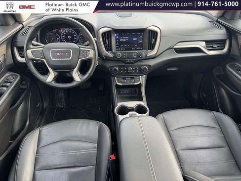 Used 2023 GMC Terrain Denali image 13