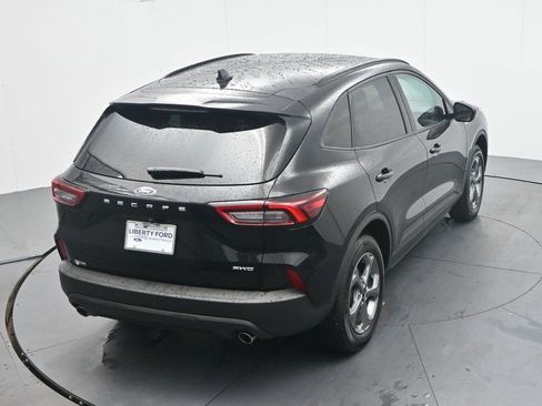 Used 2025 Ford Escape ST-Line AWD/4WD image 23
