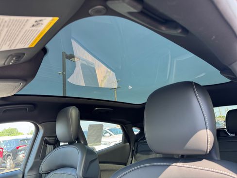 New 2025 Ford Mustang Mach-E GT image 31