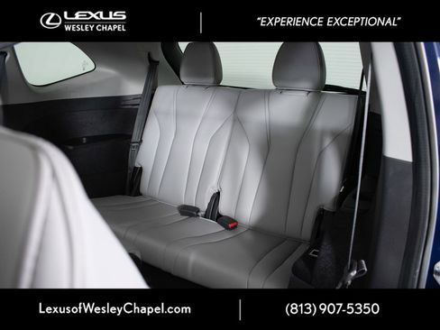 Used 2022 Acura MDX FWD w/ Technology Package image 24