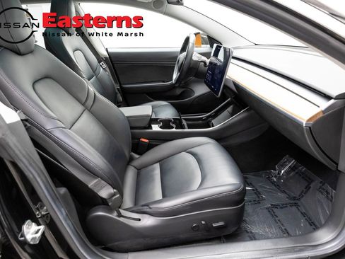 Used 2018 Tesla Model 3 Long Range image 20