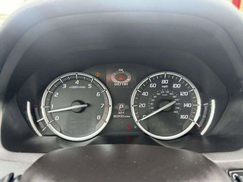 Used 2016 Acura TLX V6 SH-AWD w/ Technology Pkg image 20