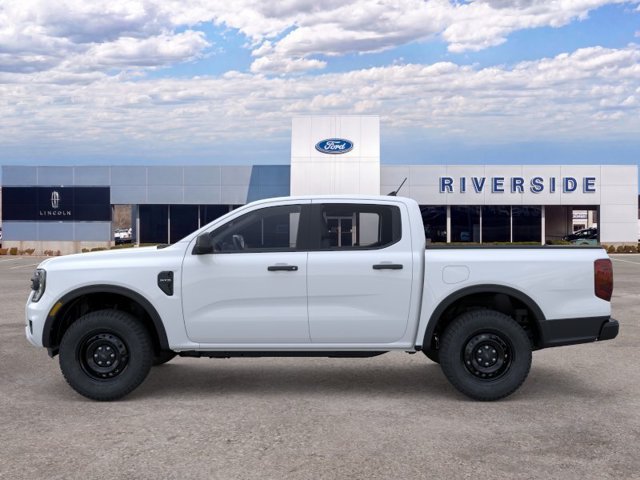 New 2026 Ford Ranger XL w/ Trailer Tow Package RWD image 3