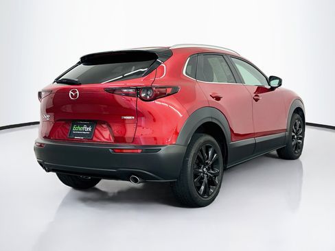 Used 2024 MAZDA CX-30 AWD 2.5 S w/ Select Sport Pkg image 9