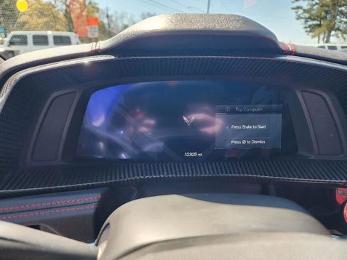 Used 2021 Chevrolet Corvette 2LT image 23